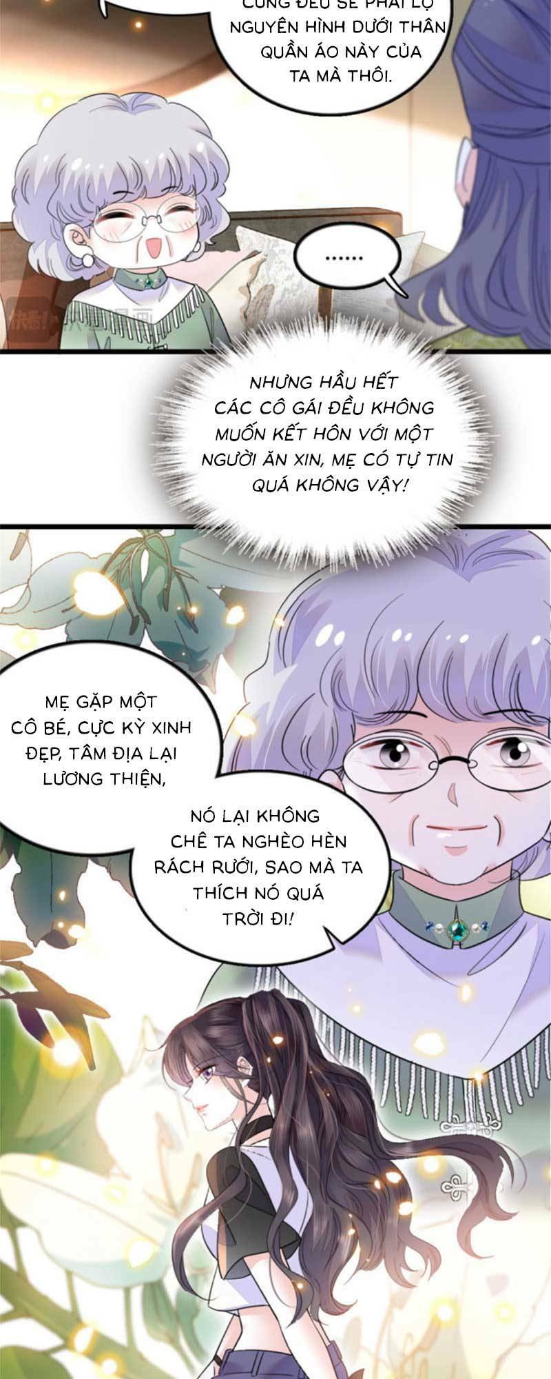 Thiên Kim Toàn Năng Bá Khí Ngút Trời Chapter 21 - Trang 18