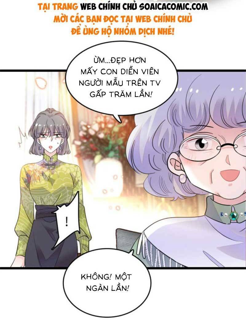 Thiên Kim Toàn Năng Bá Khí Ngút Trời Chapter 21 - Trang 20