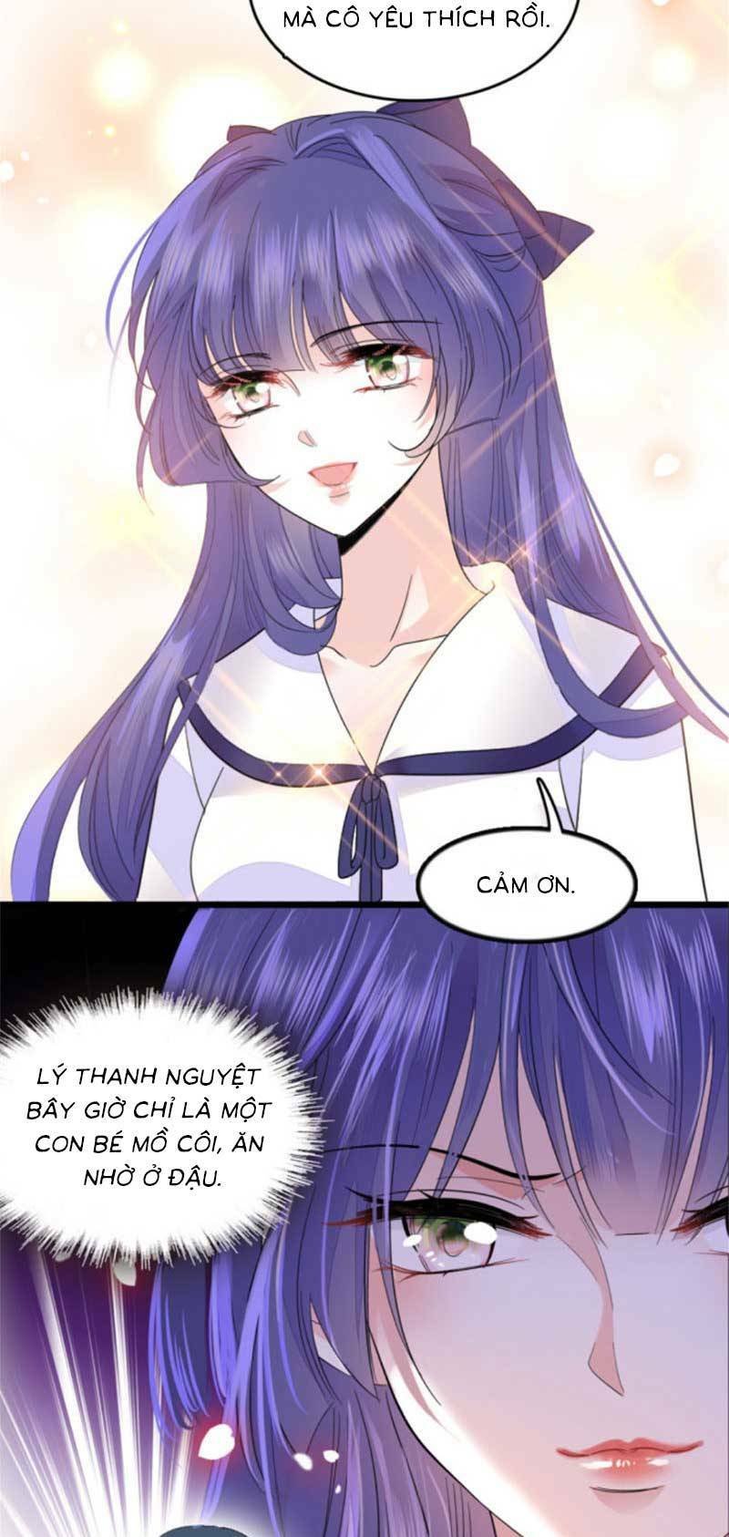 Thiên Kim Toàn Năng Bá Khí Ngút Trời Chapter 21 - Trang 32