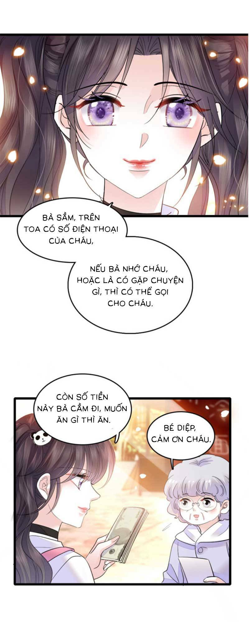 Thiên Kim Toàn Năng Bá Khí Ngút Trời Chapter 21 - Trang 4