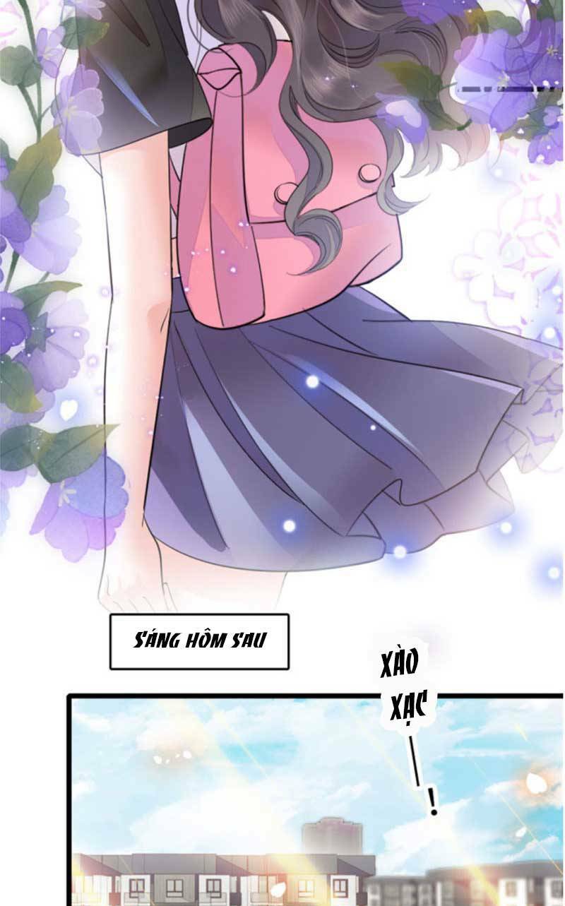 Thiên Kim Toàn Năng Bá Khí Ngút Trời Chapter 21 - Trang 6