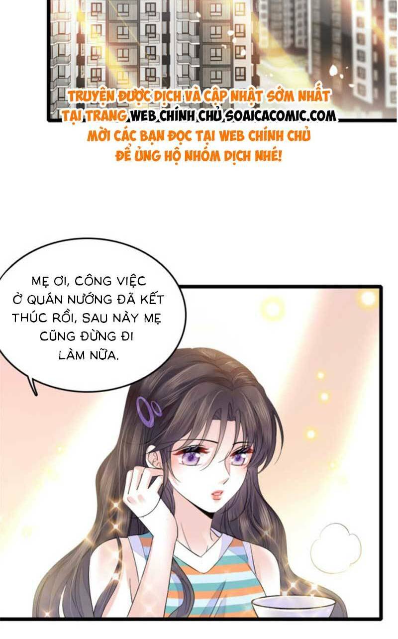 Thiên Kim Toàn Năng Bá Khí Ngút Trời Chapter 21 - Trang 7