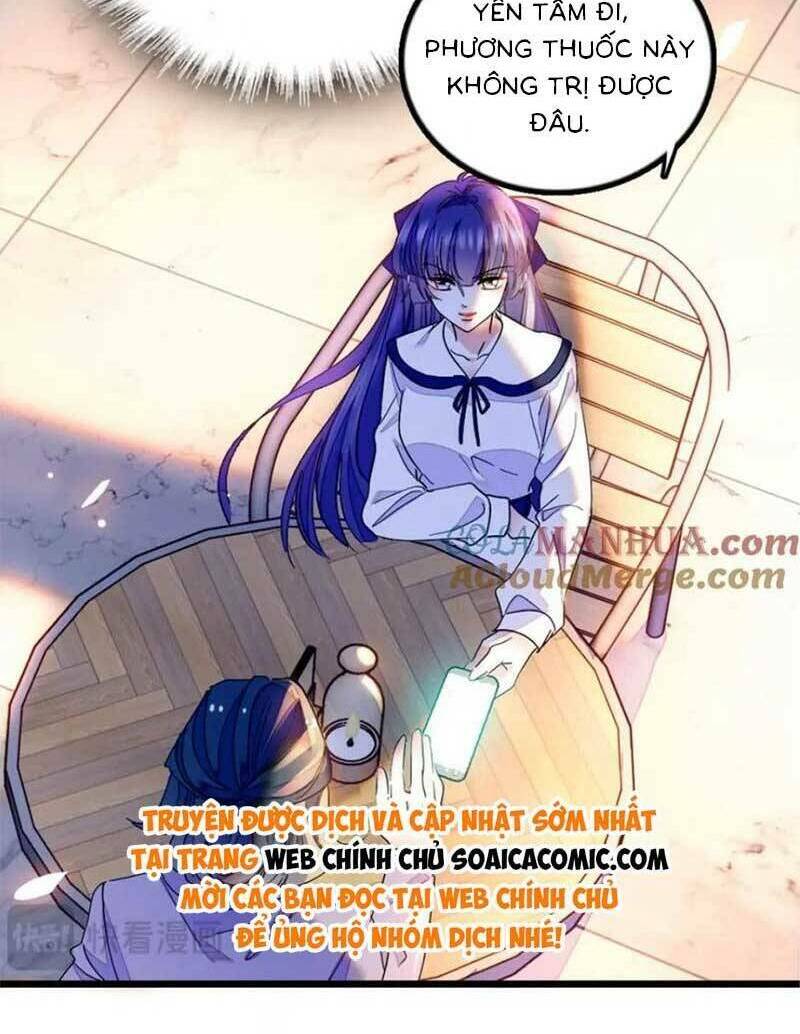 Thiên Kim Toàn Năng Bá Khí Ngút Trời Chapter 22 - Trang 9