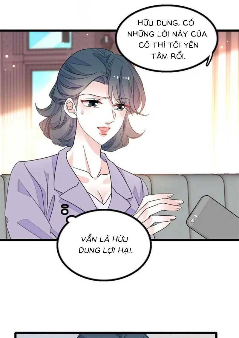 Thiên Kim Toàn Năng Bá Khí Ngút Trời Chapter 22 - Trang 10