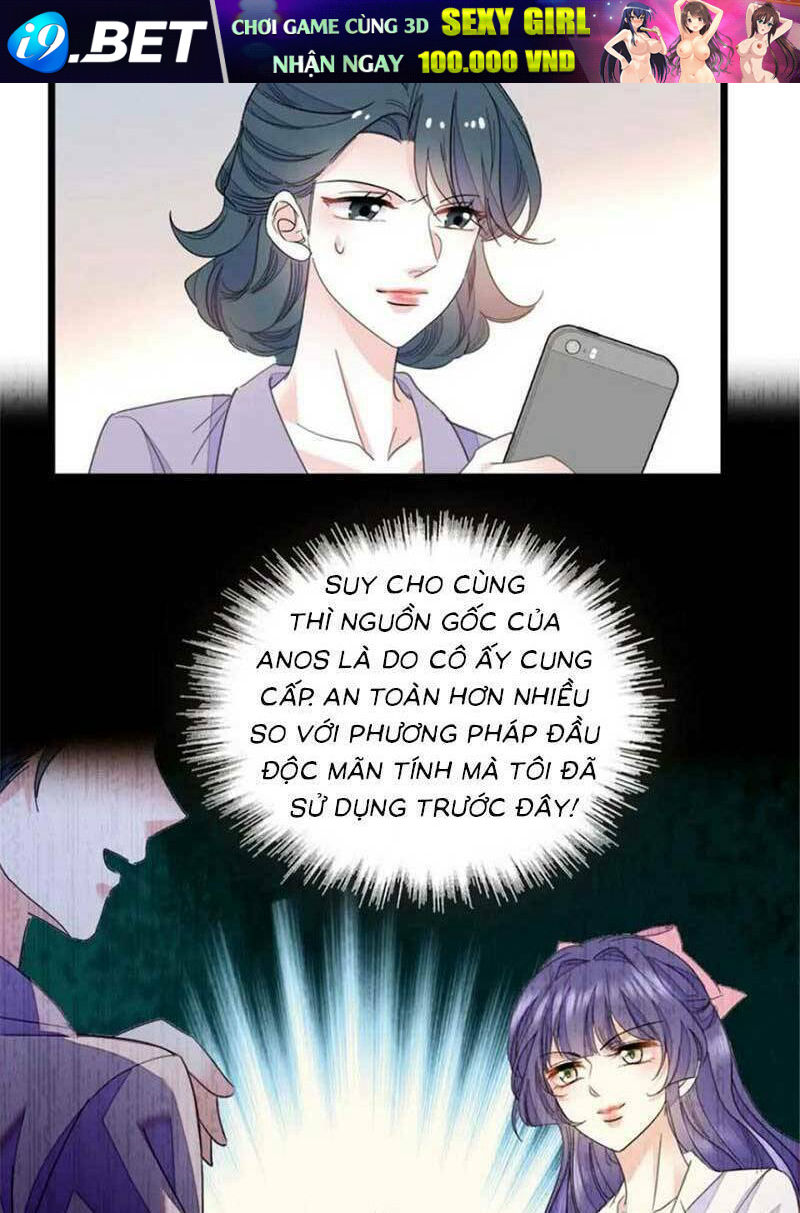 Thiên Kim Toàn Năng Bá Khí Ngút Trời Chapter 22 - Trang 11