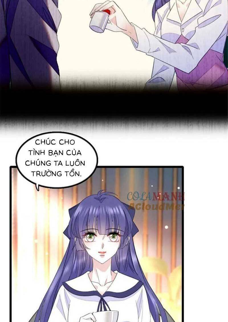 Thiên Kim Toàn Năng Bá Khí Ngút Trời Chapter 22 - Trang 12