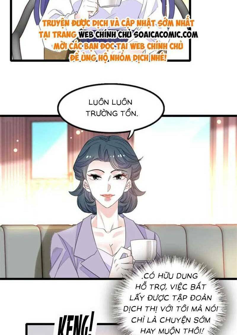 Thiên Kim Toàn Năng Bá Khí Ngút Trời Chapter 22 - Trang 13