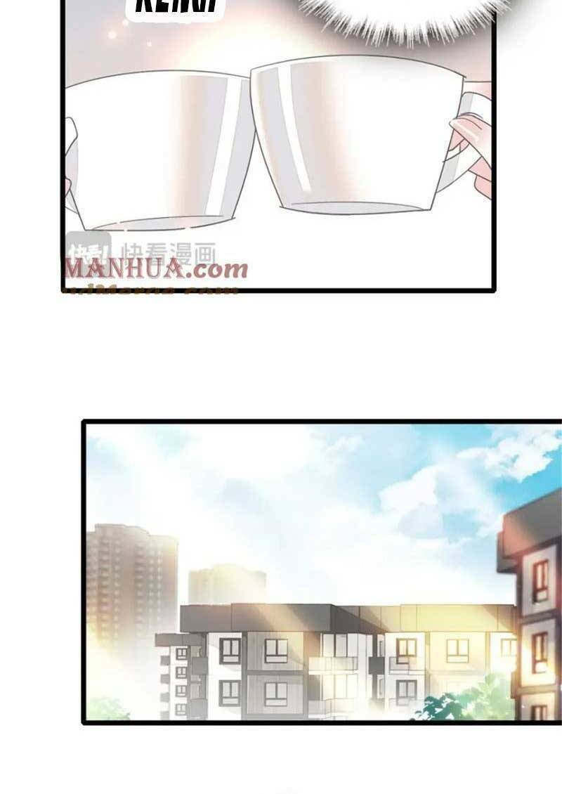 Thiên Kim Toàn Năng Bá Khí Ngút Trời Chapter 22 - Trang 14