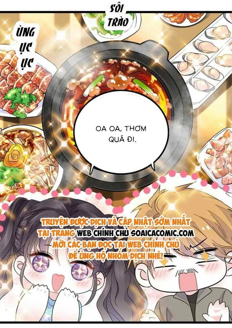 Thiên Kim Toàn Năng Bá Khí Ngút Trời Chapter 22 - Trang 15