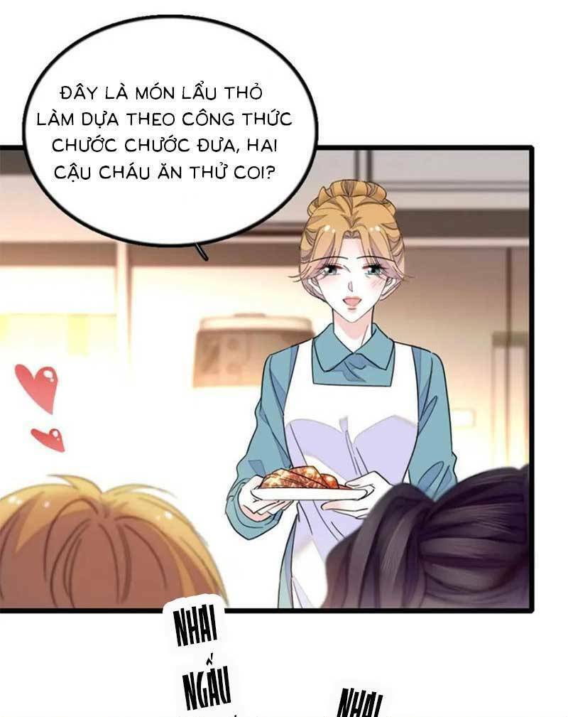 Thiên Kim Toàn Năng Bá Khí Ngút Trời Chapter 22 - Trang 16