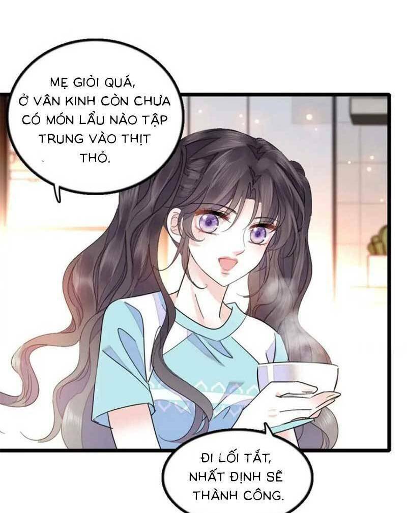 Thiên Kim Toàn Năng Bá Khí Ngút Trời Chapter 22 - Trang 18