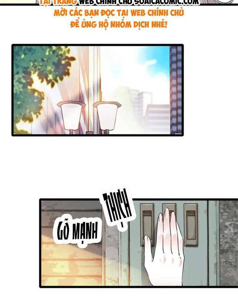 Thiên Kim Toàn Năng Bá Khí Ngút Trời Chapter 22 - Trang 21