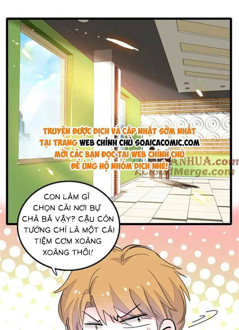 Thiên Kim Toàn Năng Bá Khí Ngút Trời Chapter 22 - Trang 22