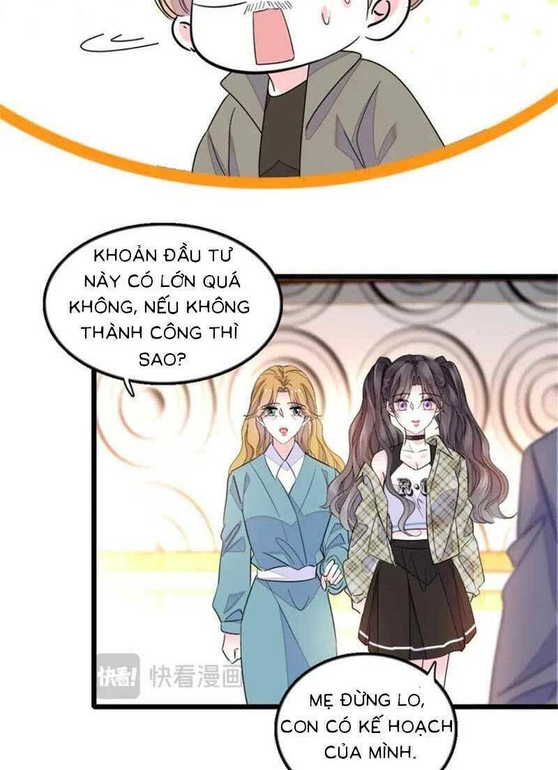 Thiên Kim Toàn Năng Bá Khí Ngút Trời Chapter 22 - Trang 23