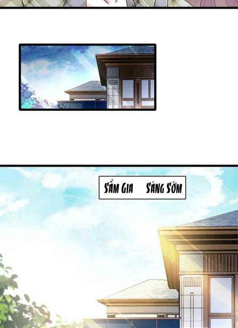 Thiên Kim Toàn Năng Bá Khí Ngút Trời Chapter 22 - Trang 25