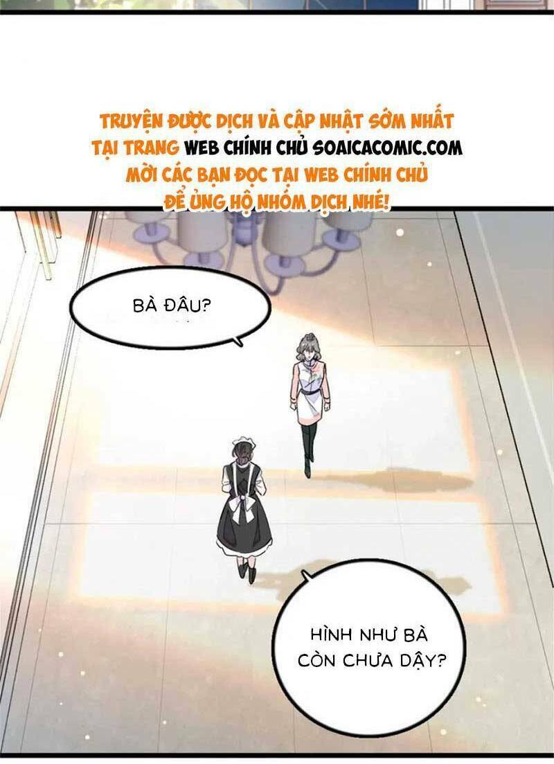 Thiên Kim Toàn Năng Bá Khí Ngút Trời Chapter 22 - Trang 26