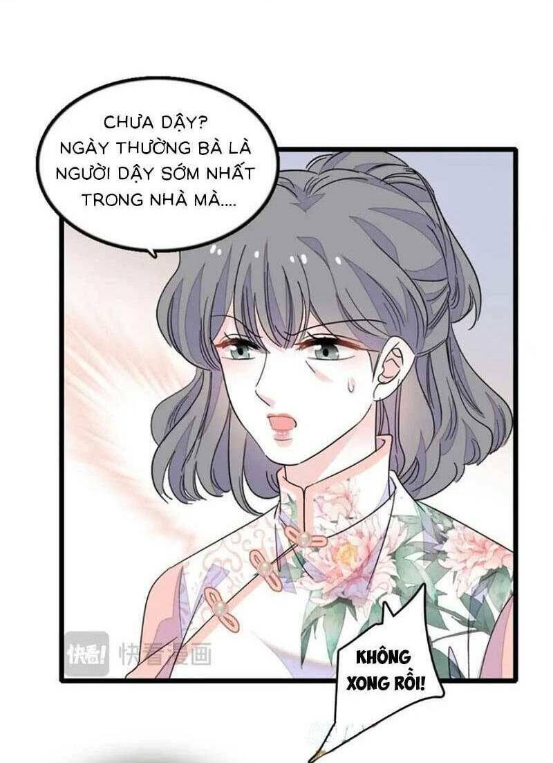 Thiên Kim Toàn Năng Bá Khí Ngút Trời Chapter 22 - Trang 27
