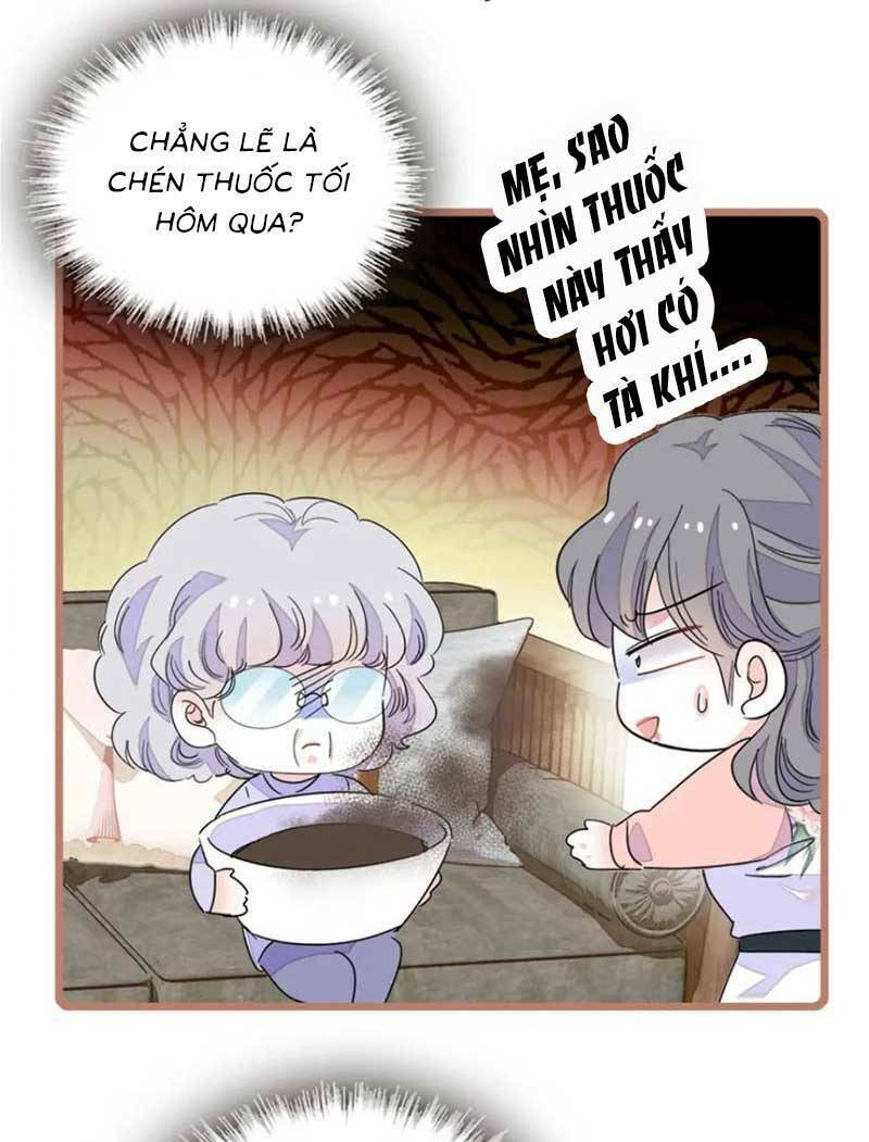 Thiên Kim Toàn Năng Bá Khí Ngút Trời Chapter 22 - Trang 28