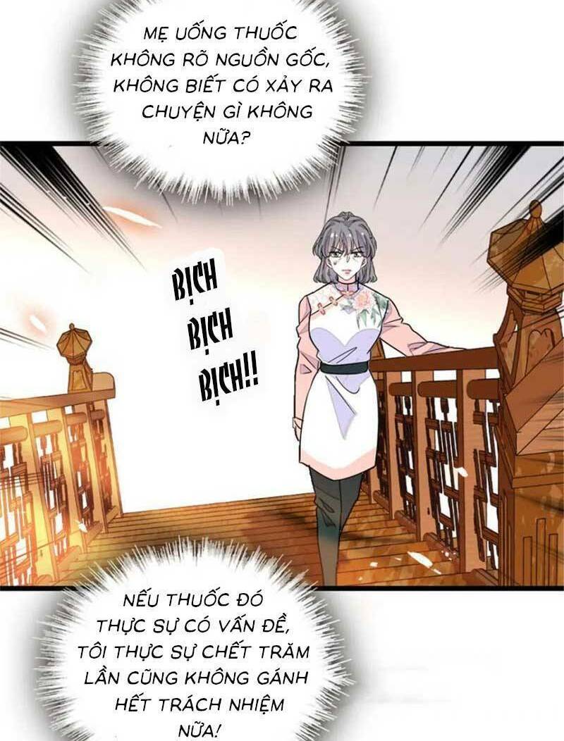 Thiên Kim Toàn Năng Bá Khí Ngút Trời Chapter 22 - Trang 29