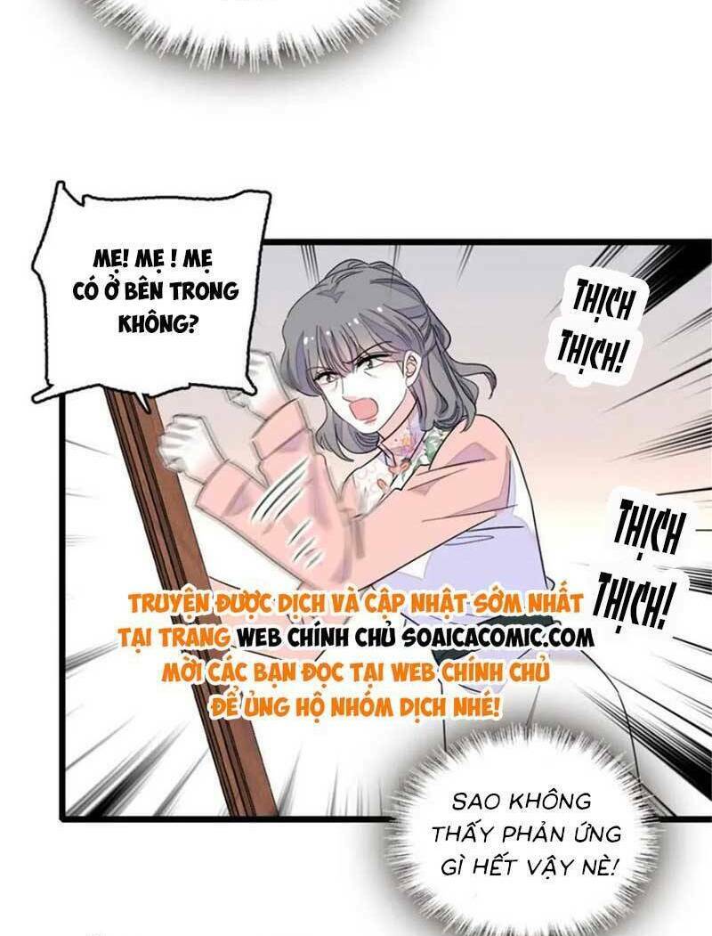 Thiên Kim Toàn Năng Bá Khí Ngút Trời Chapter 22 - Trang 30