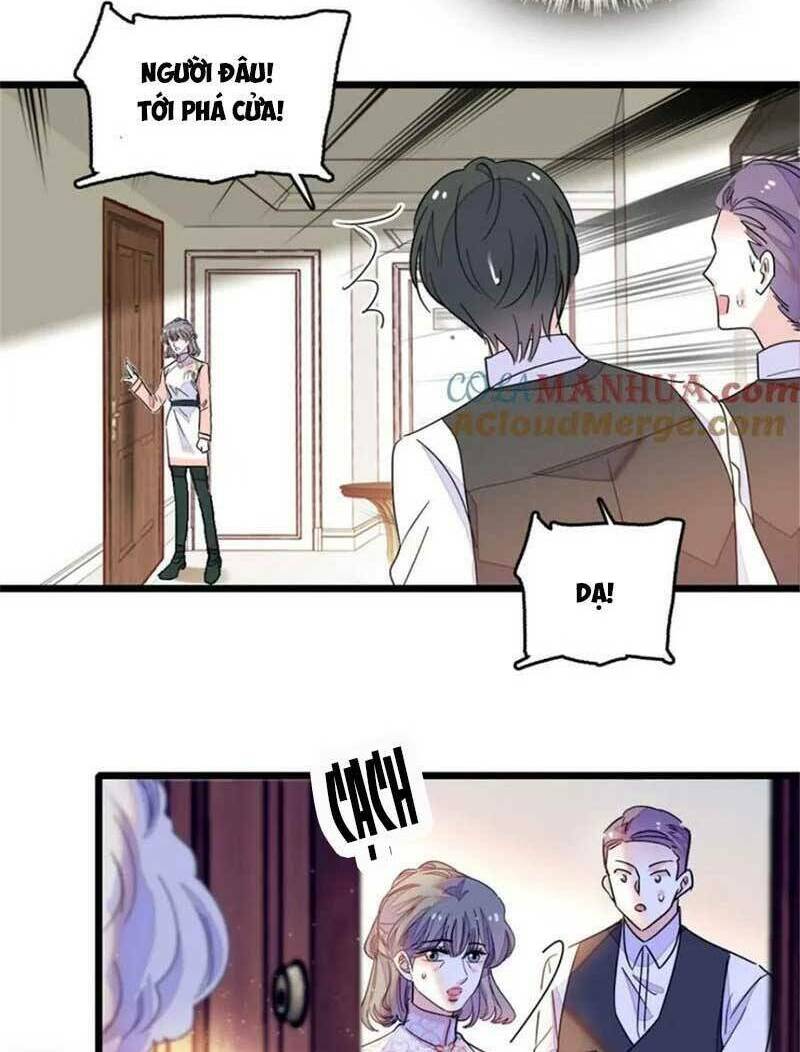 Thiên Kim Toàn Năng Bá Khí Ngút Trời Chapter 22 - Trang 31