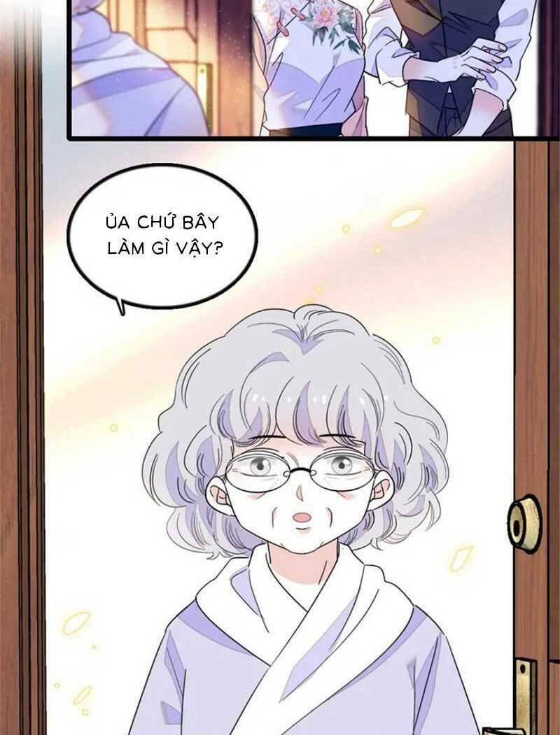 Thiên Kim Toàn Năng Bá Khí Ngút Trời Chapter 22 - Trang 32