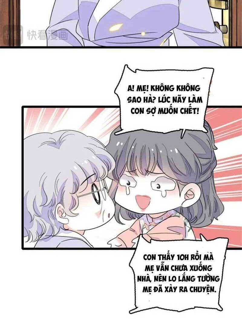 Thiên Kim Toàn Năng Bá Khí Ngút Trời Chapter 22 - Trang 33