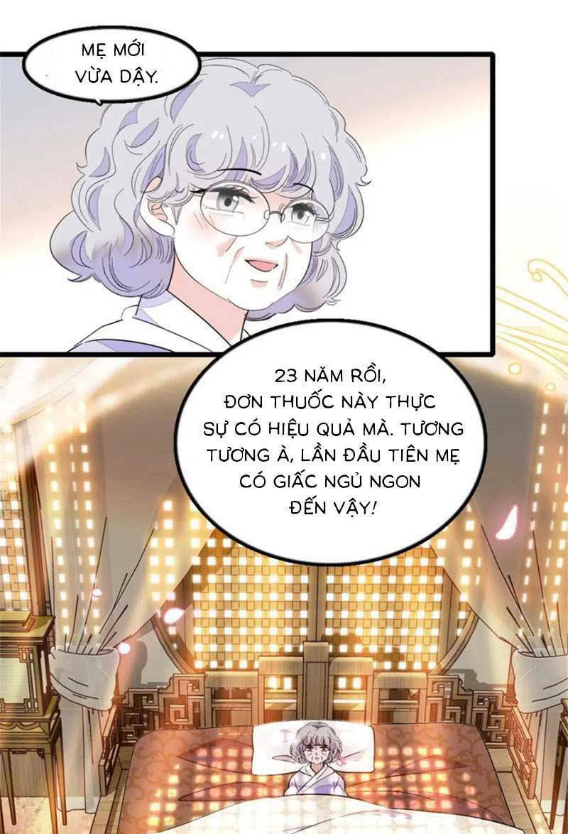 Thiên Kim Toàn Năng Bá Khí Ngút Trời Chapter 22 - Trang 34