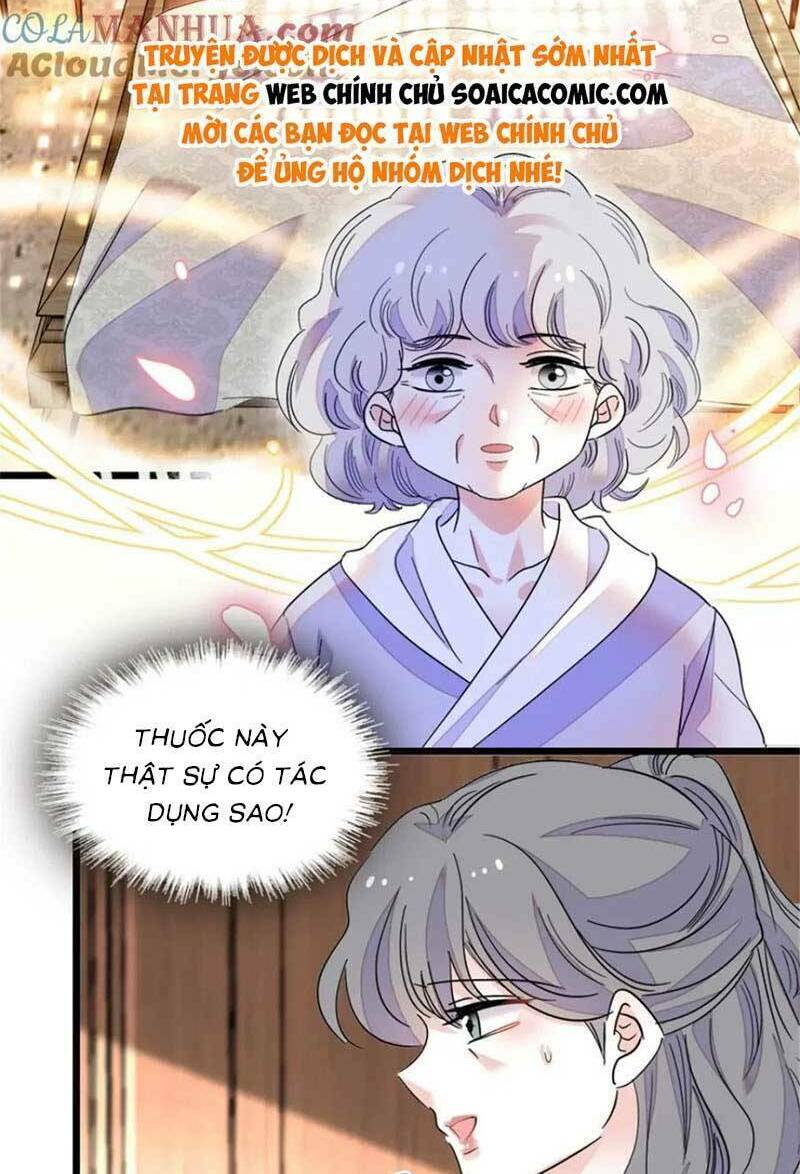 Thiên Kim Toàn Năng Bá Khí Ngút Trời Chapter 22 - Trang 35