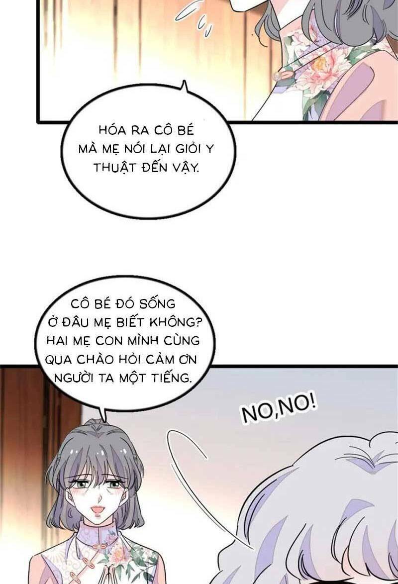 Thiên Kim Toàn Năng Bá Khí Ngút Trời Chapter 22 - Trang 36