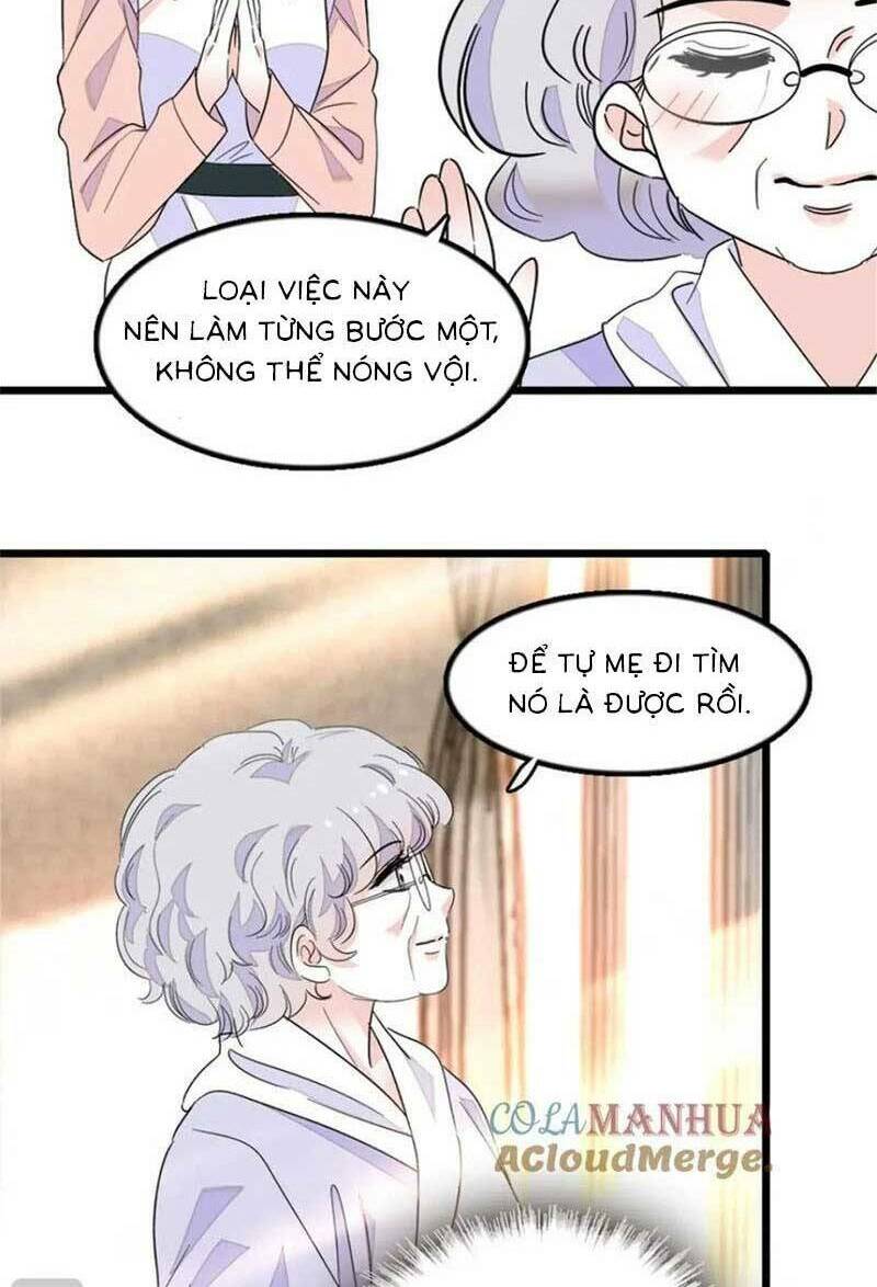 Thiên Kim Toàn Năng Bá Khí Ngút Trời Chapter 22 - Trang 37