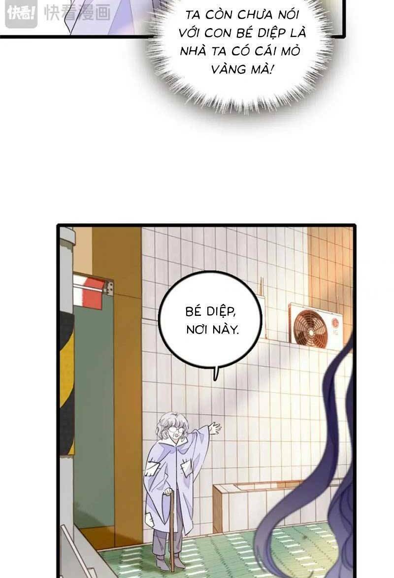 Thiên Kim Toàn Năng Bá Khí Ngút Trời Chapter 22 - Trang 38