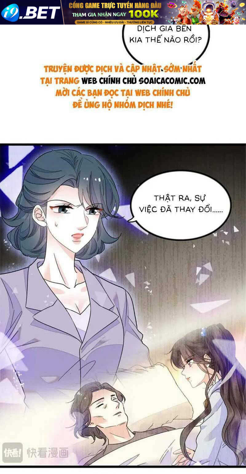 Thiên Kim Toàn Năng Bá Khí Ngút Trời Chapter 22 - Trang 3