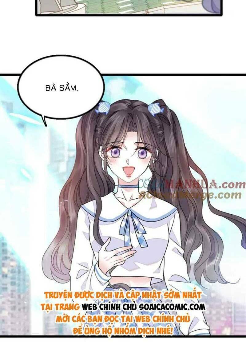 Thiên Kim Toàn Năng Bá Khí Ngút Trời Chapter 22 - Trang 39