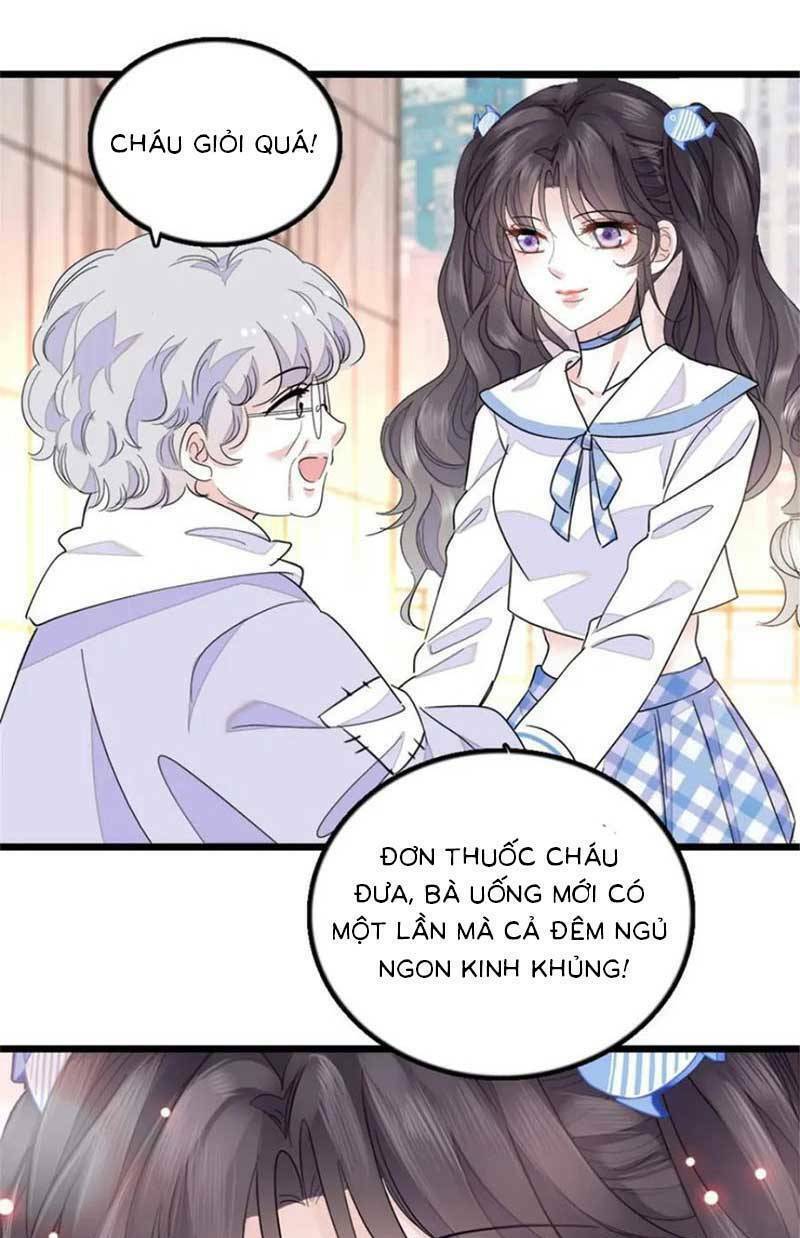 Thiên Kim Toàn Năng Bá Khí Ngút Trời Chapter 22 - Trang 40