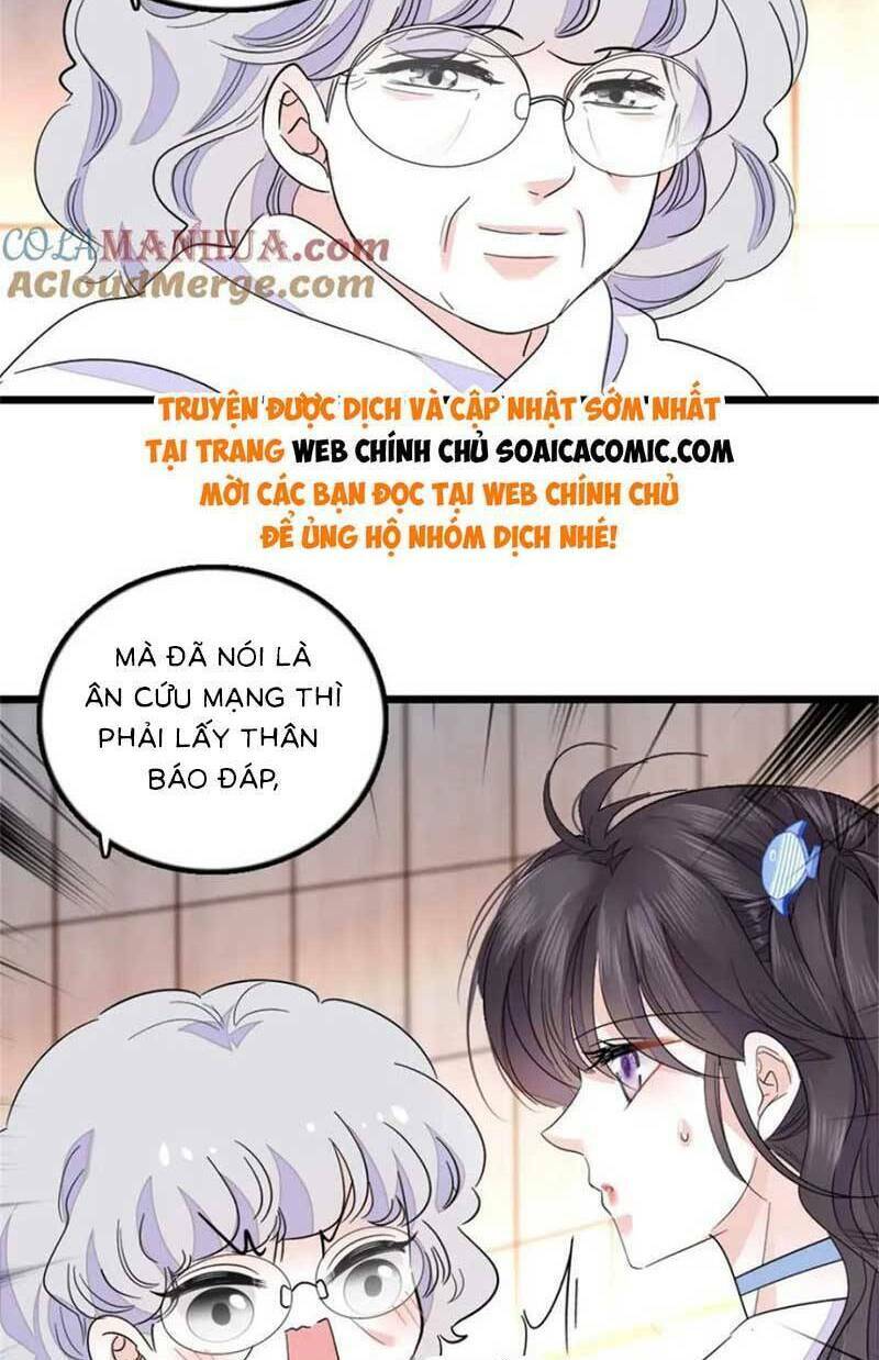 Thiên Kim Toàn Năng Bá Khí Ngút Trời Chapter 22 - Trang 42