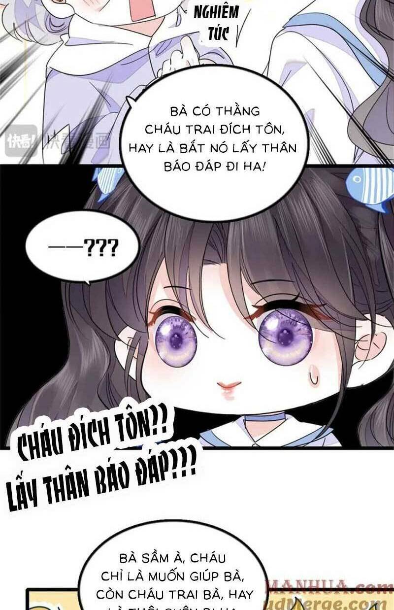 Thiên Kim Toàn Năng Bá Khí Ngút Trời Chapter 22 - Trang 43