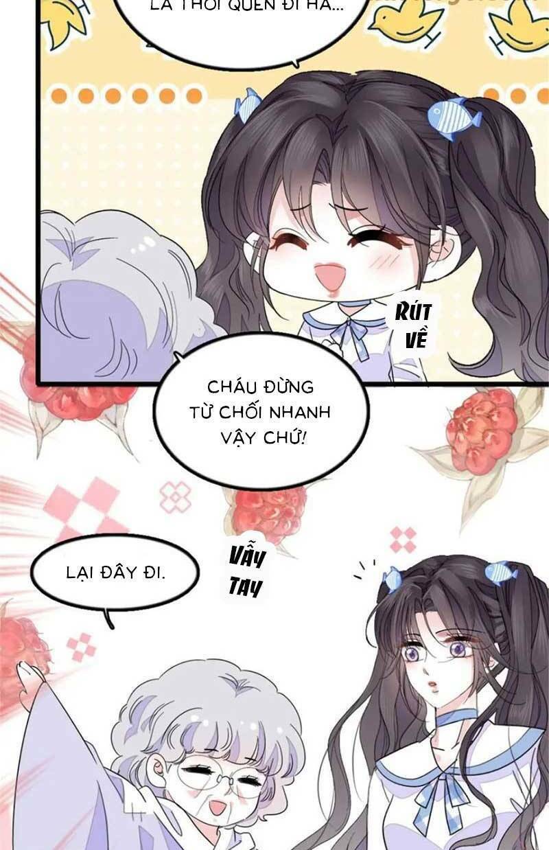 Thiên Kim Toàn Năng Bá Khí Ngút Trời Chapter 22 - Trang 44