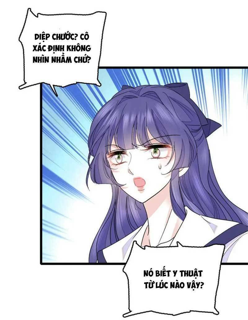 Thiên Kim Toàn Năng Bá Khí Ngút Trời Chapter 22 - Trang 4