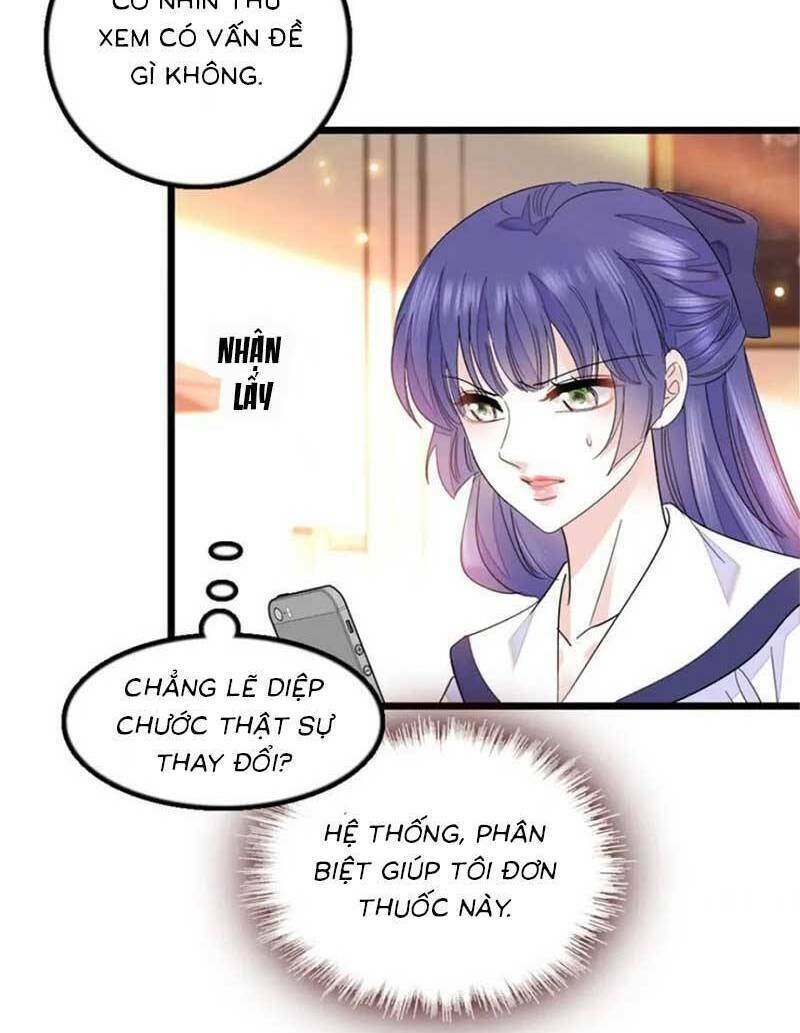 Thiên Kim Toàn Năng Bá Khí Ngút Trời Chapter 22 - Trang 6