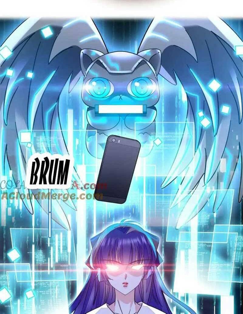 Thiên Kim Toàn Năng Bá Khí Ngút Trời Chapter 22 - Trang 7