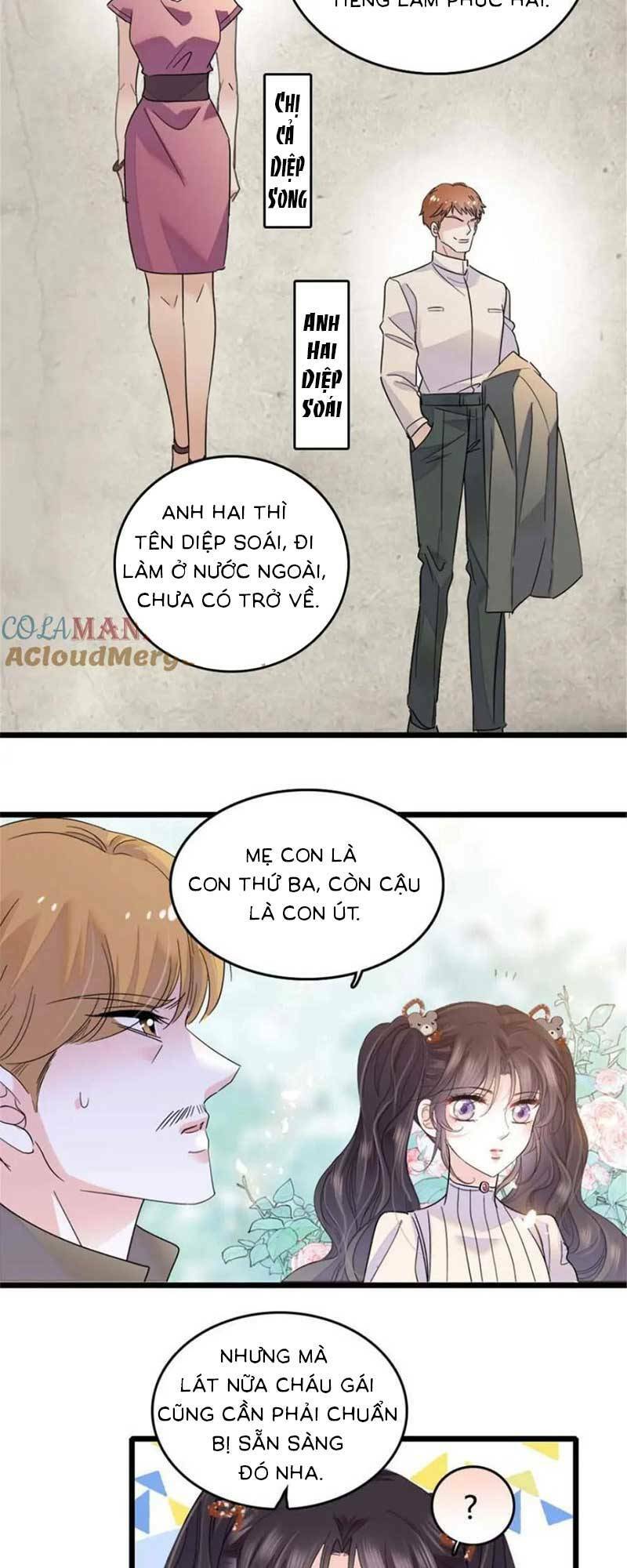 Thiên Kim Toàn Năng Bá Khí Ngút Trời Chapter 23 - Trang 9