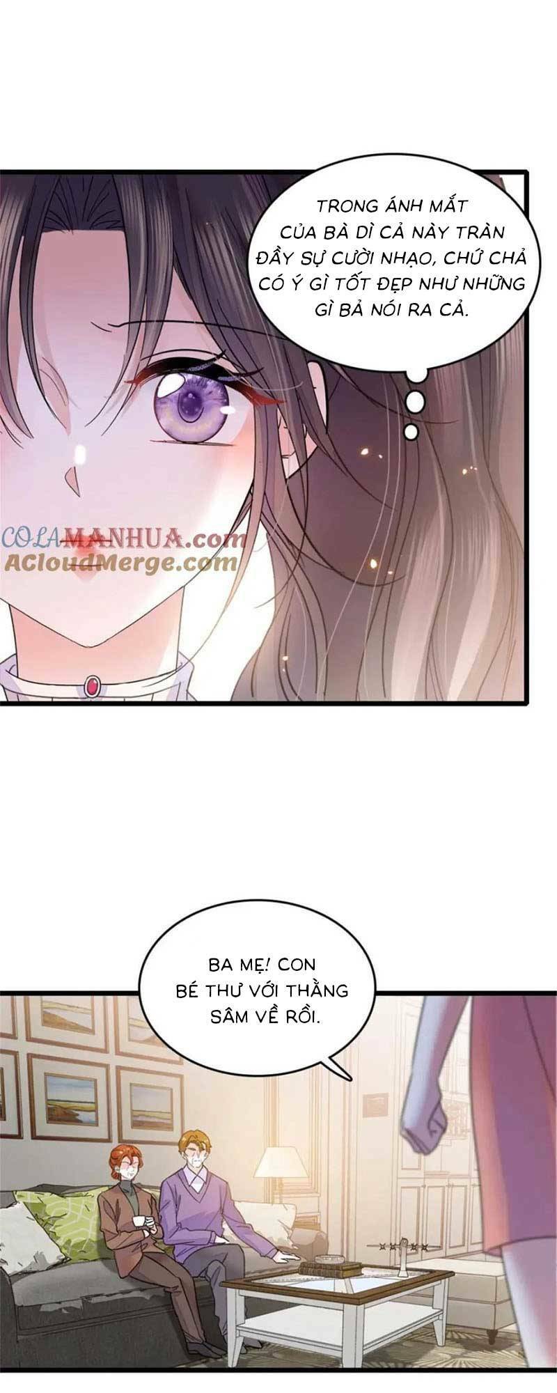 Thiên Kim Toàn Năng Bá Khí Ngút Trời Chapter 23 - Trang 14