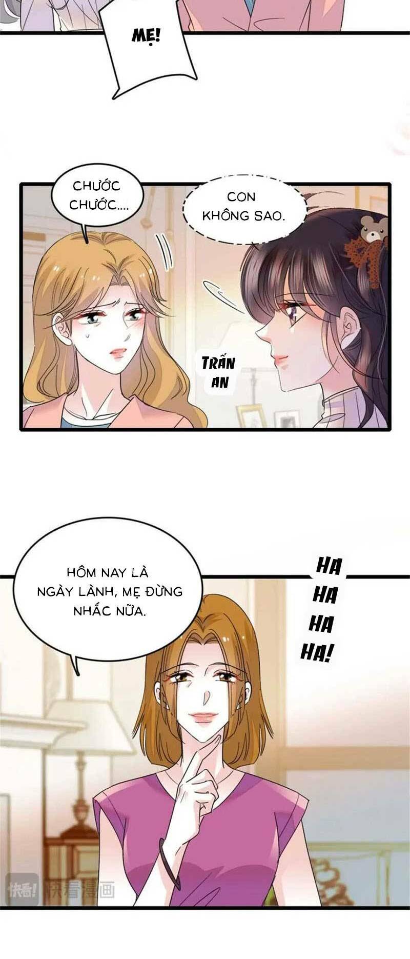 Thiên Kim Toàn Năng Bá Khí Ngút Trời Chapter 23 - Trang 16