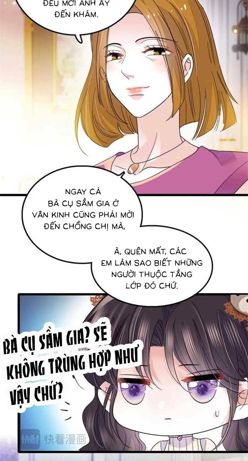 Thiên Kim Toàn Năng Bá Khí Ngút Trời Chapter 23 - Trang 19