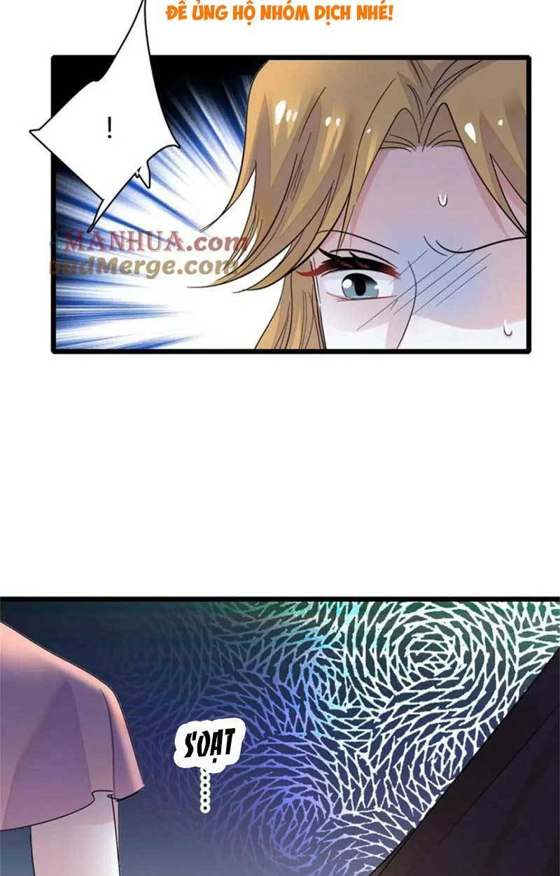 Thiên Kim Toàn Năng Bá Khí Ngút Trời Chapter 23 - Trang 24