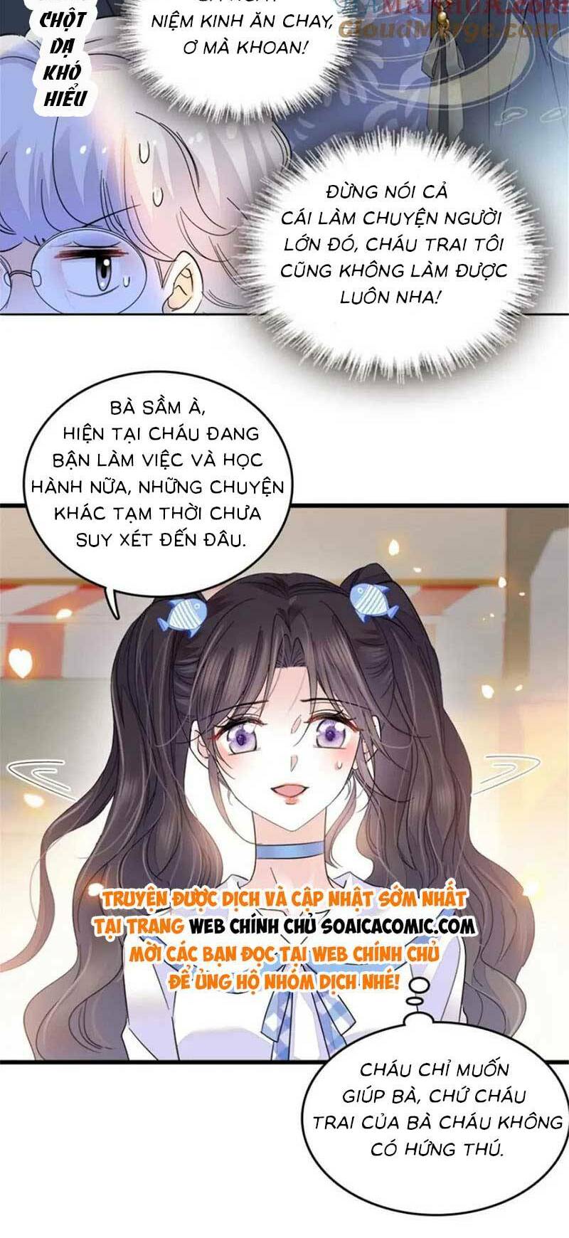 Thiên Kim Toàn Năng Bá Khí Ngút Trời Chapter 23 - Trang 3
