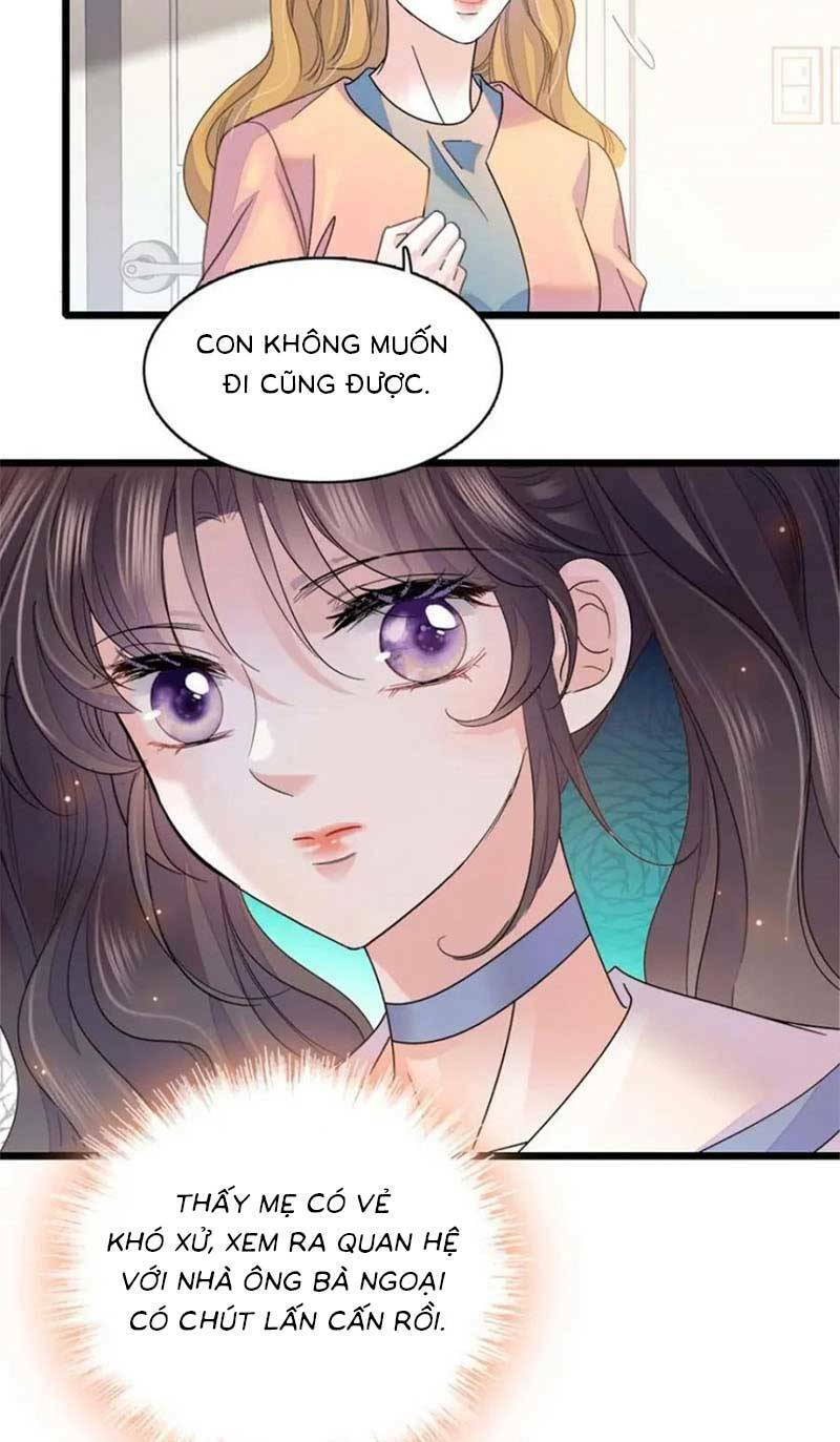 Thiên Kim Toàn Năng Bá Khí Ngút Trời Chapter 23 - Trang 6
