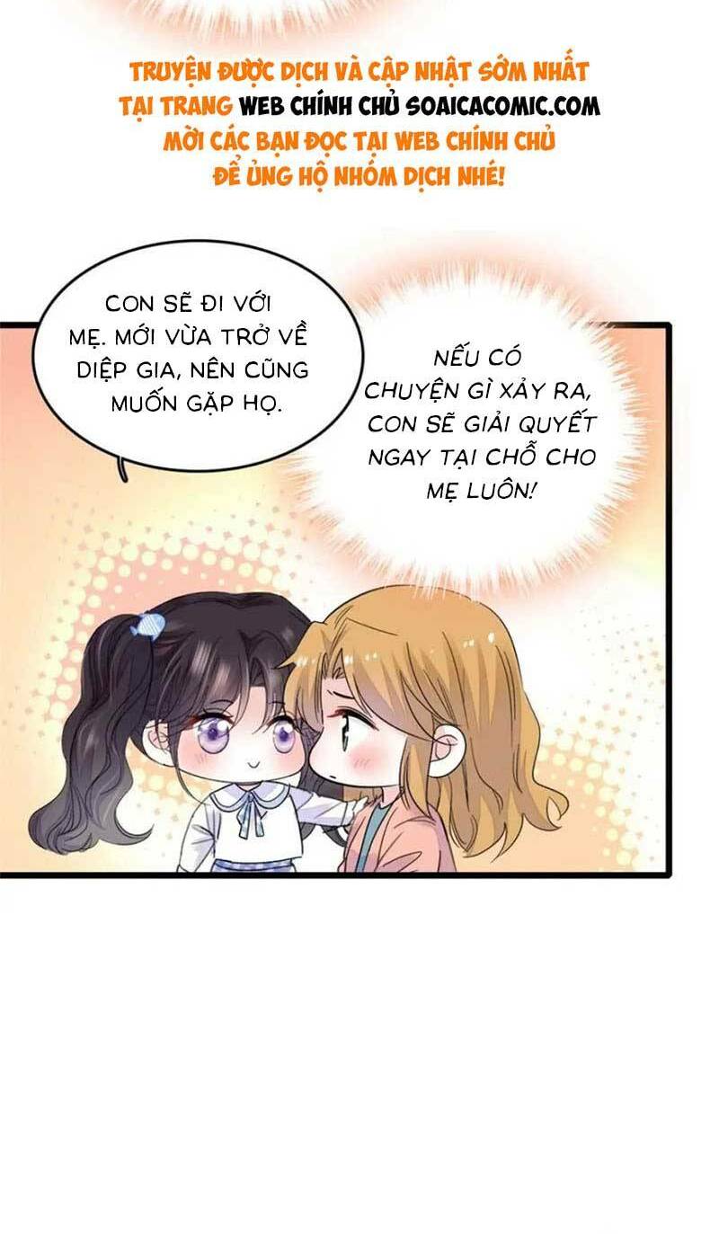 Thiên Kim Toàn Năng Bá Khí Ngút Trời Chapter 23 - Trang 7