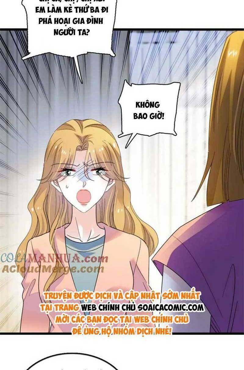 Thiên Kim Toàn Năng Bá Khí Ngút Trời Chapter 24 - Trang 9